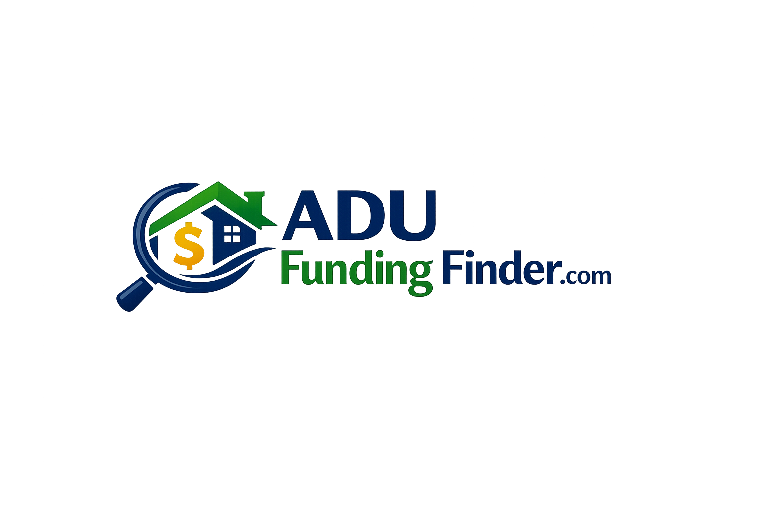 ADU Funding Finder